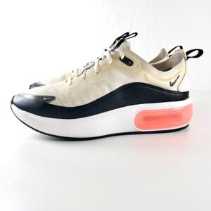 Nike Air Max Dia SE Sneaker Casual Cross Trainer Running Shoe Women 9 AR7410 101